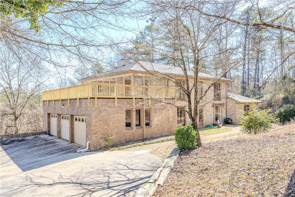 2107 Rockmart Road, Rome, Georgia image 1