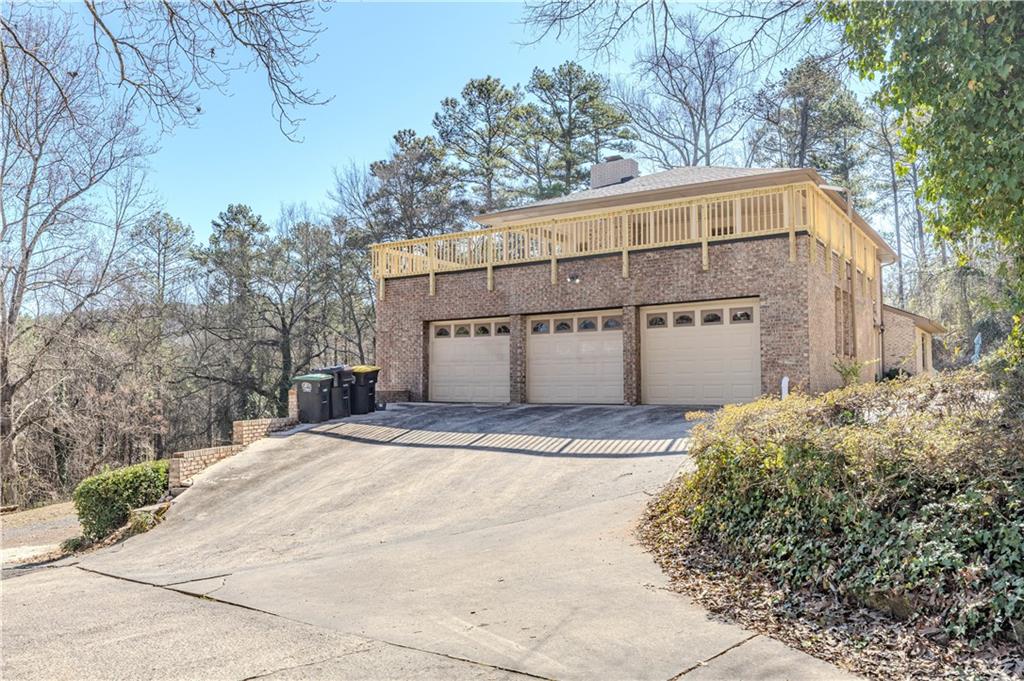 2107 Rockmart Road, Rome, Georgia image 28