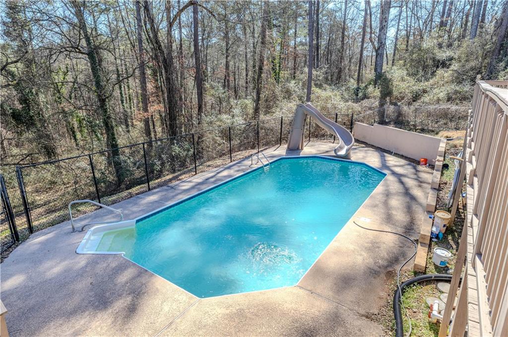 2107 Rockmart Road, Rome, Georgia image 24