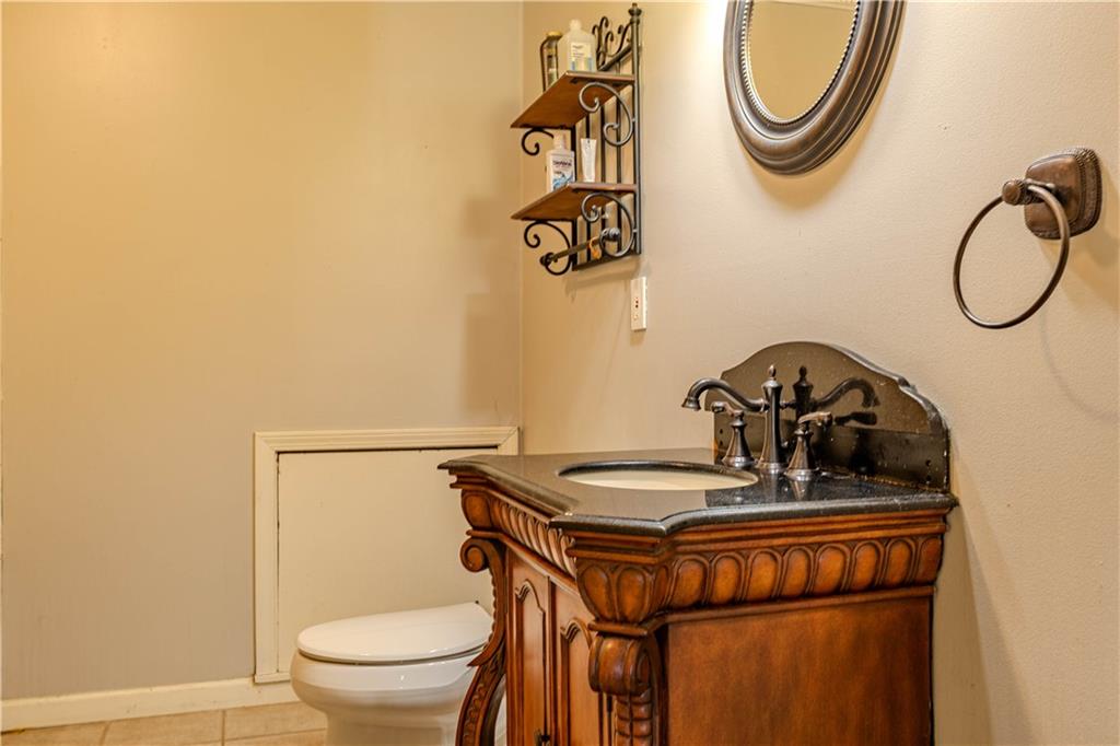 2107 Rockmart Road, Rome, Georgia image 15