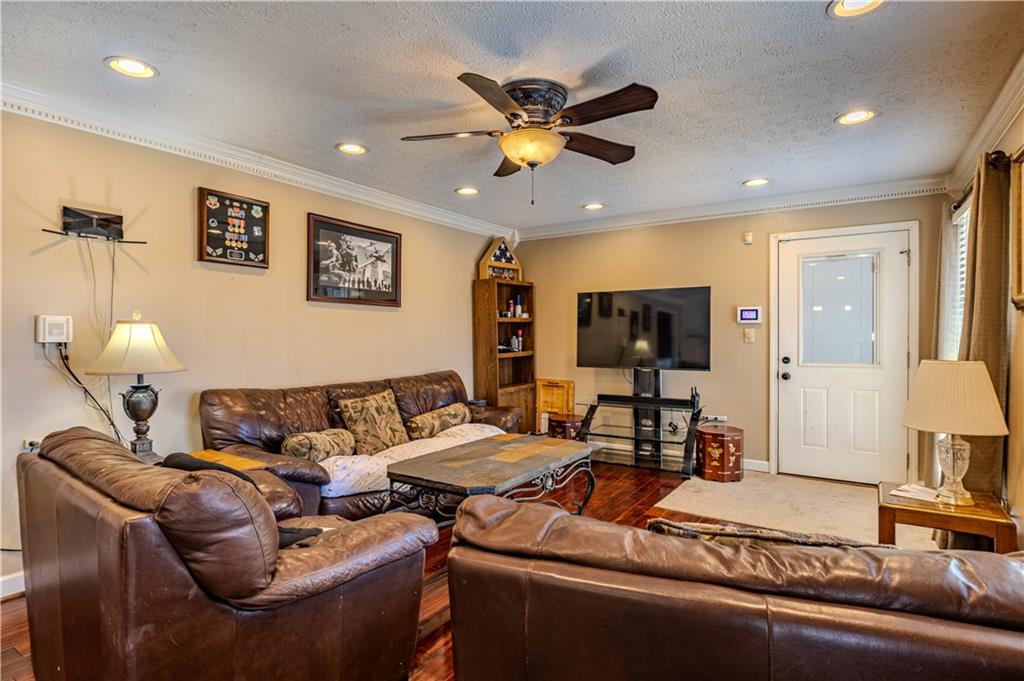 2107 Rockmart Road, Rome, Georgia image 8