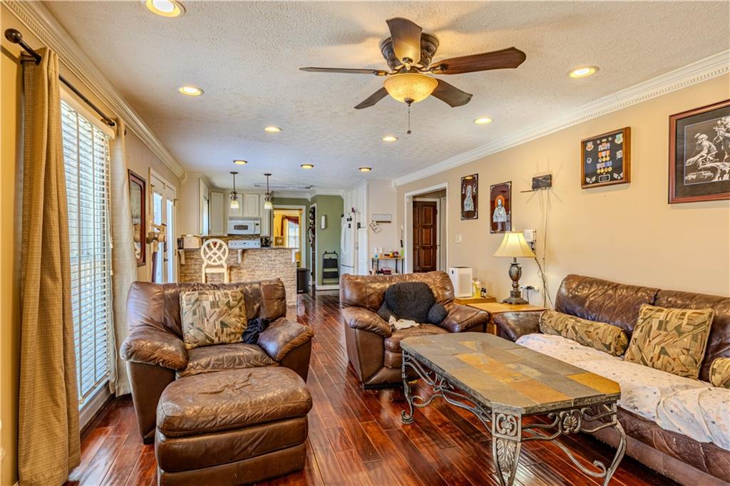 2107 Rockmart Road, Rome, Georgia image 9