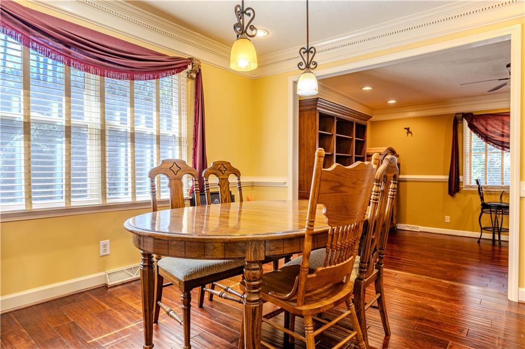 2107 Rockmart Road, Rome, Georgia image 6