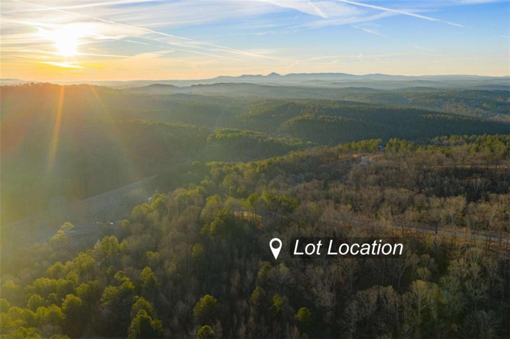 LOT 2 Blalock Mountain Road