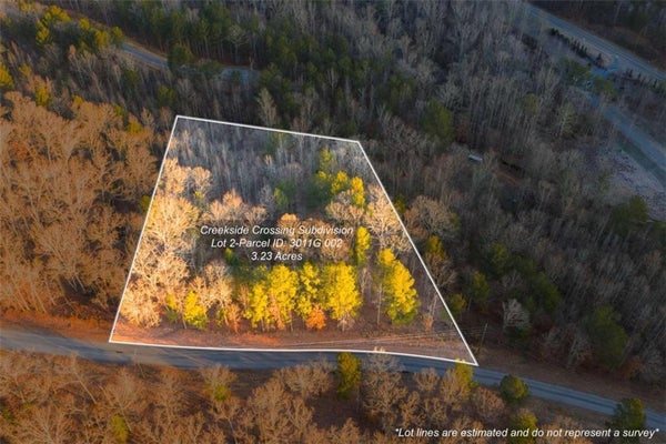 ADDRESS PRIVATE, TALKING ROCK, GA 30175 - Image d60fd2b235ec3bf4c703e4ffb30298e4/4225871759