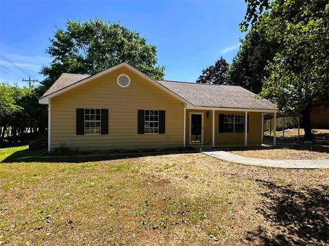 Homes For Sale - 159 Guyton Road<br/> Gordon County, Sugar Valley, GA 30746