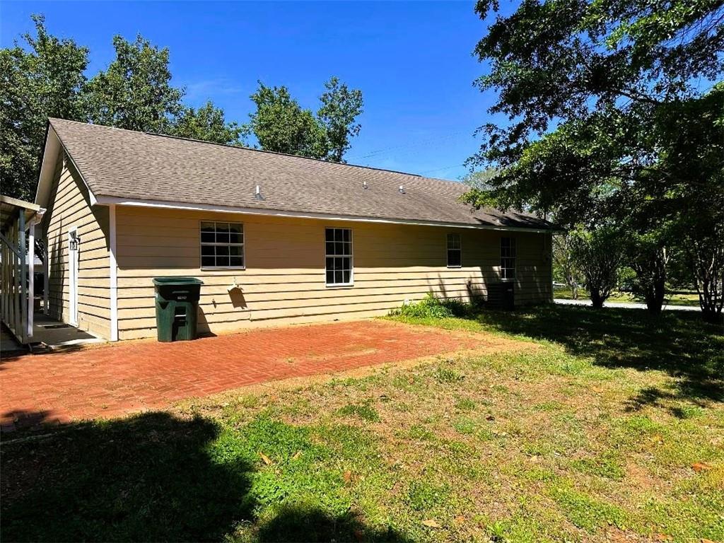 159 Guyton Road NW