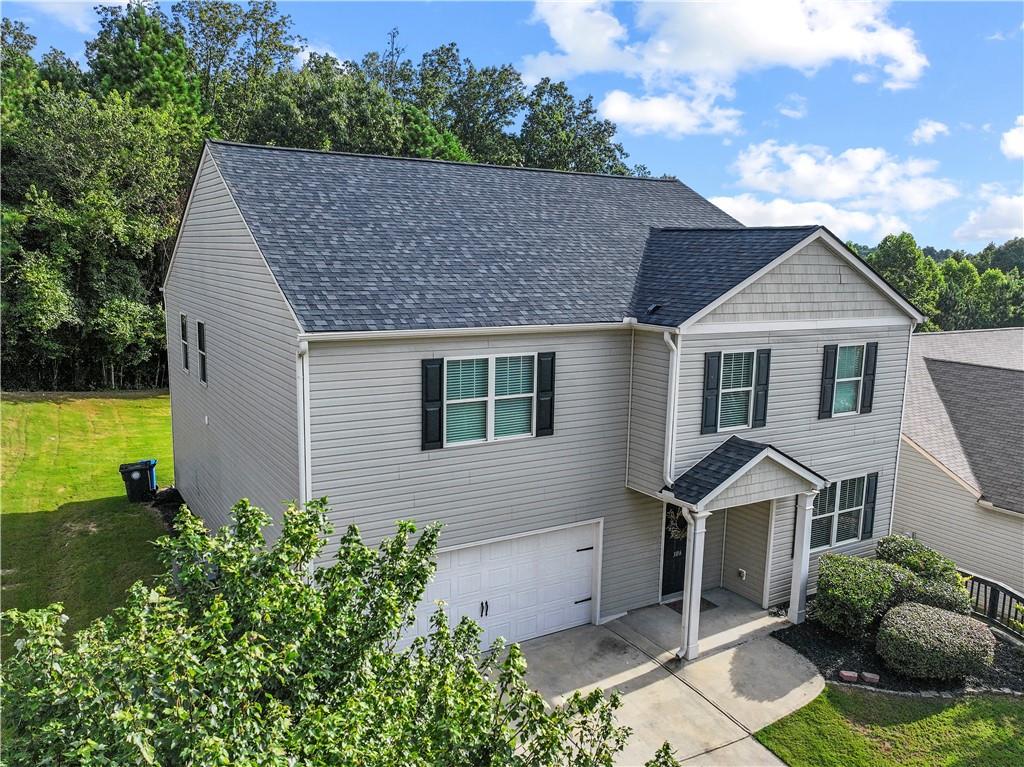 3116 Lilac Creek Trail