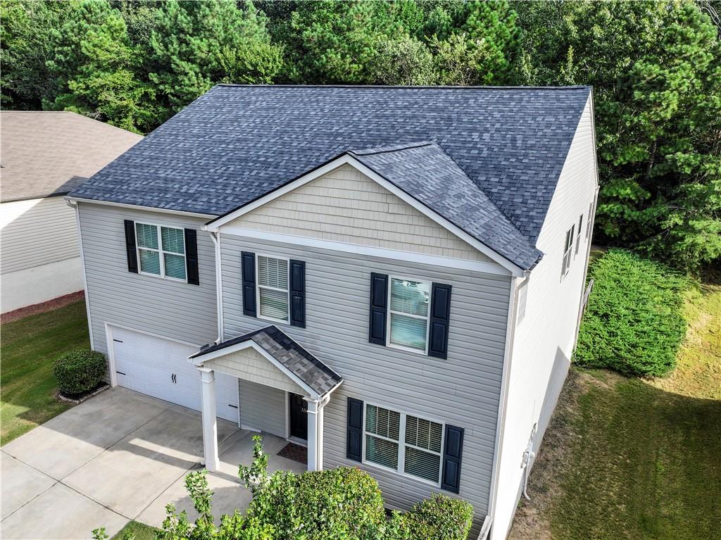 3116 Lilac Creek Trail