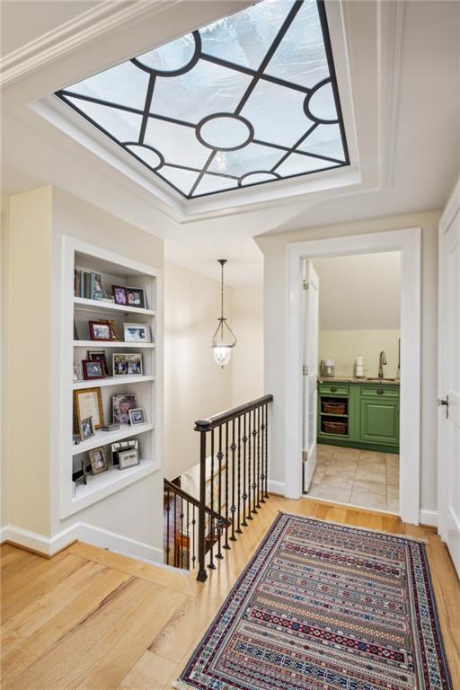 HIstoric Brookhaven - Residential