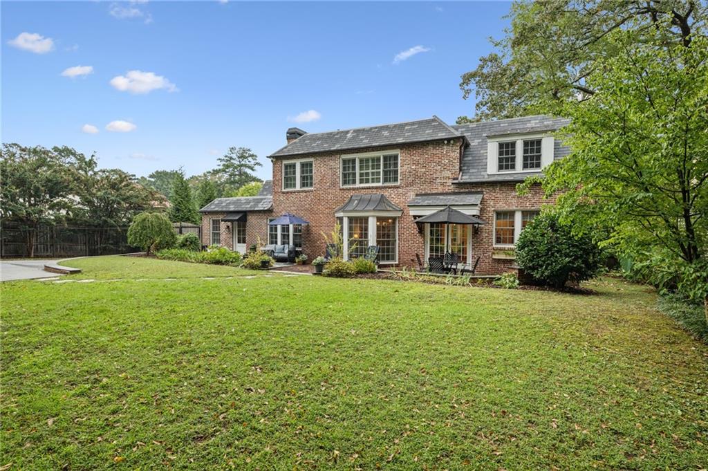 HIstoric Brookhaven - Residential