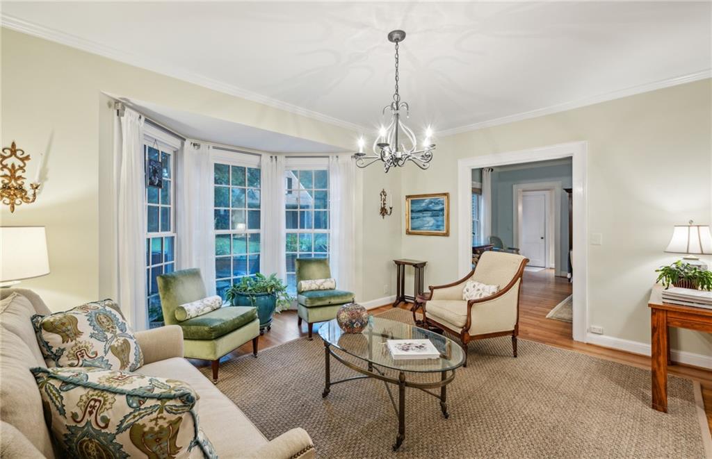 HIstoric Brookhaven - Residential