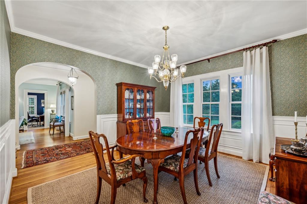 HIstoric Brookhaven - Residential