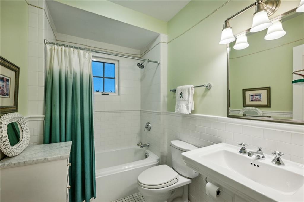 HIstoric Brookhaven - Residential