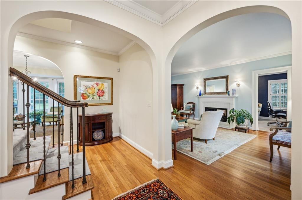 HIstoric Brookhaven - Residential