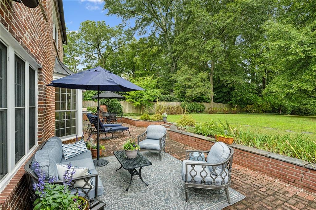 HIstoric Brookhaven - Residential