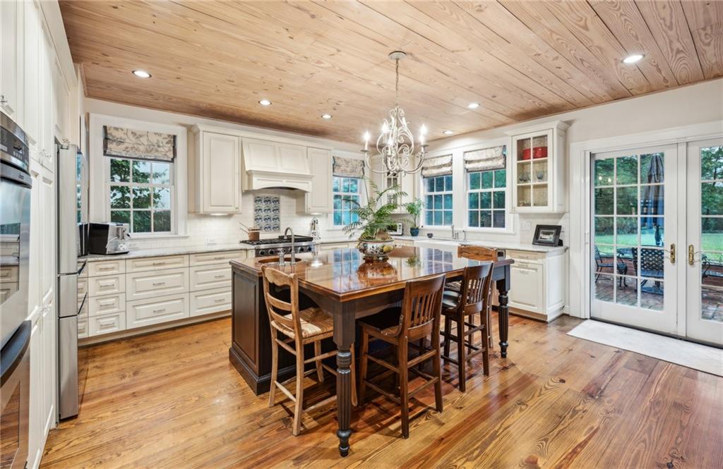 HIstoric Brookhaven - Residential