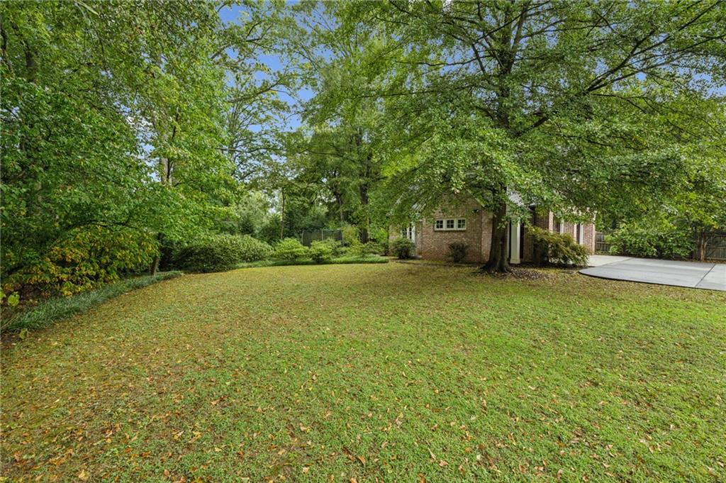 HIstoric Brookhaven - Residential