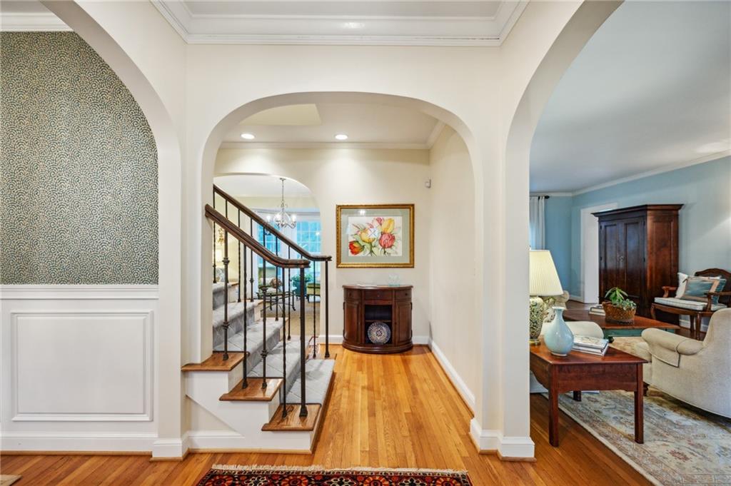 HIstoric Brookhaven - Residential