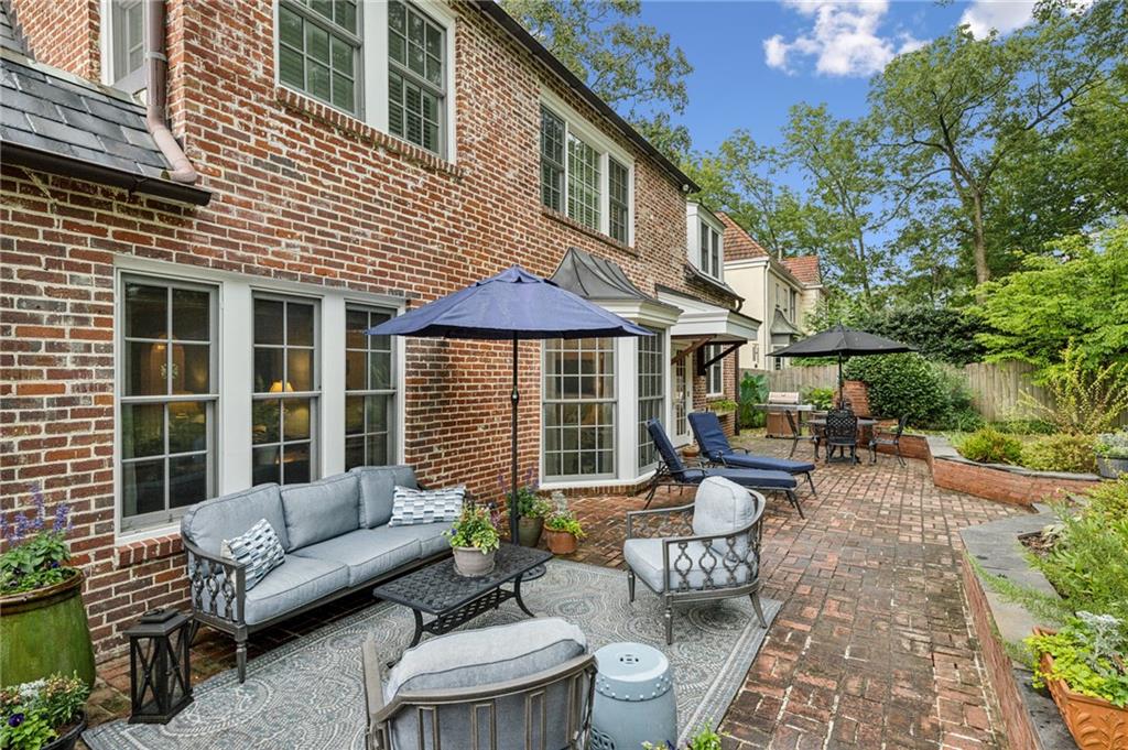 HIstoric Brookhaven - Residential