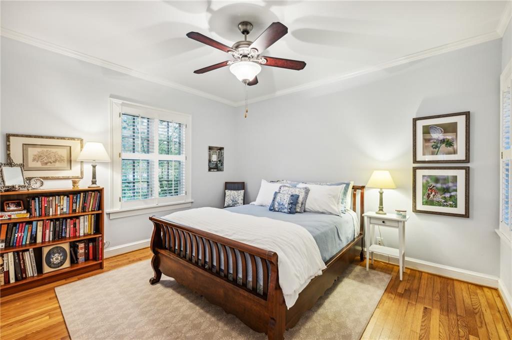 HIstoric Brookhaven - Residential