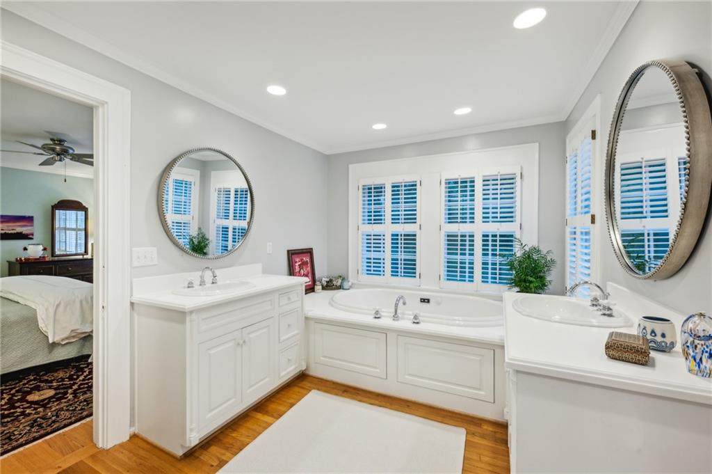 HIstoric Brookhaven - Residential