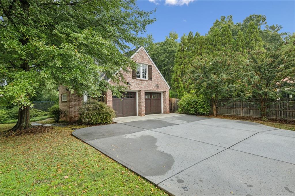 HIstoric Brookhaven - Residential