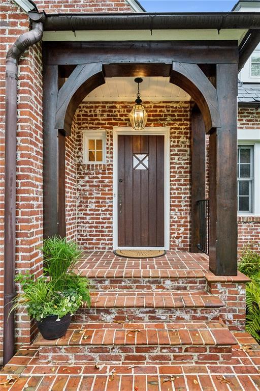HIstoric Brookhaven - Residential