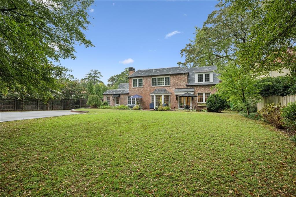 HIstoric Brookhaven - Residential