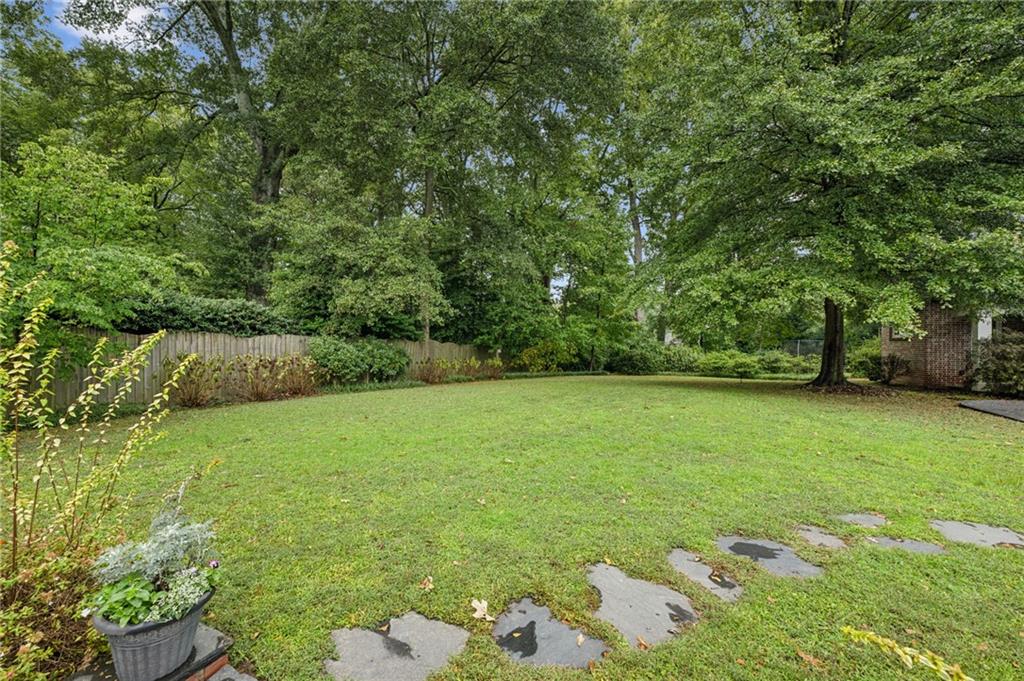 HIstoric Brookhaven - Residential