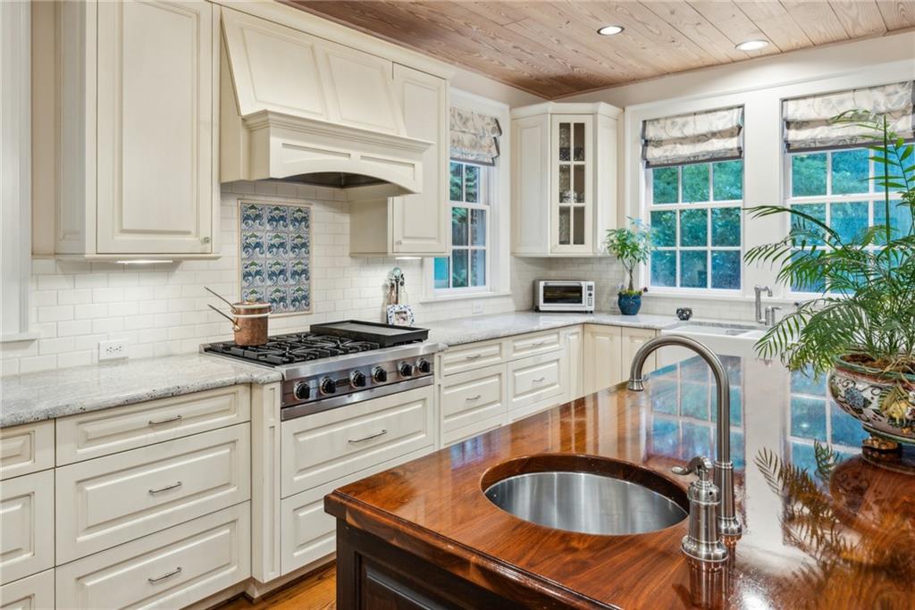 HIstoric Brookhaven - Residential