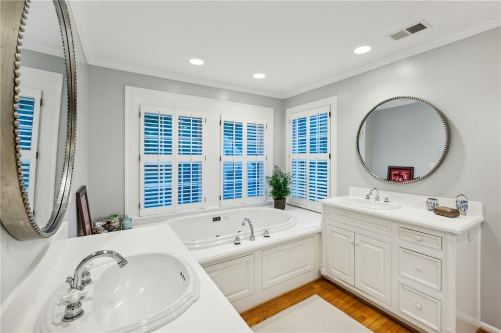 HIstoric Brookhaven - Residential