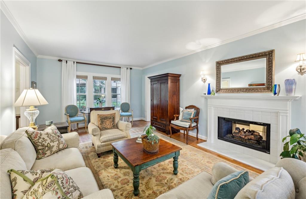 HIstoric Brookhaven - Residential