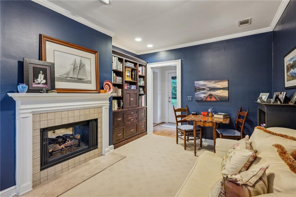 HIstoric Brookhaven - Residential