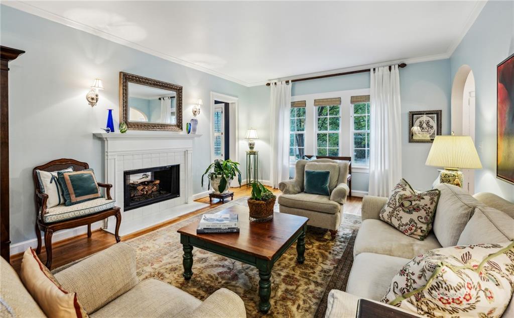 HIstoric Brookhaven - Residential