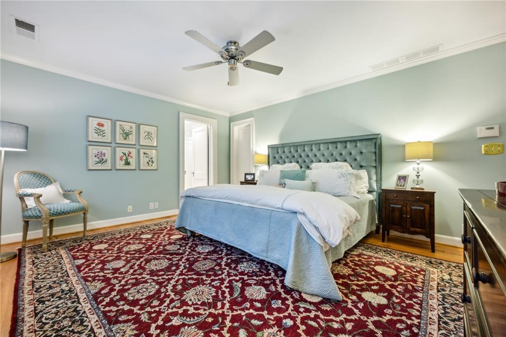 HIstoric Brookhaven - Residential