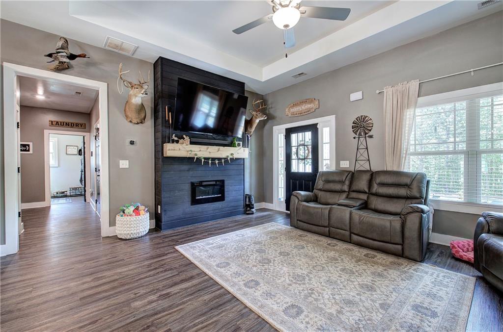 241 Brookshire Drive, Temple, Georgia image 13