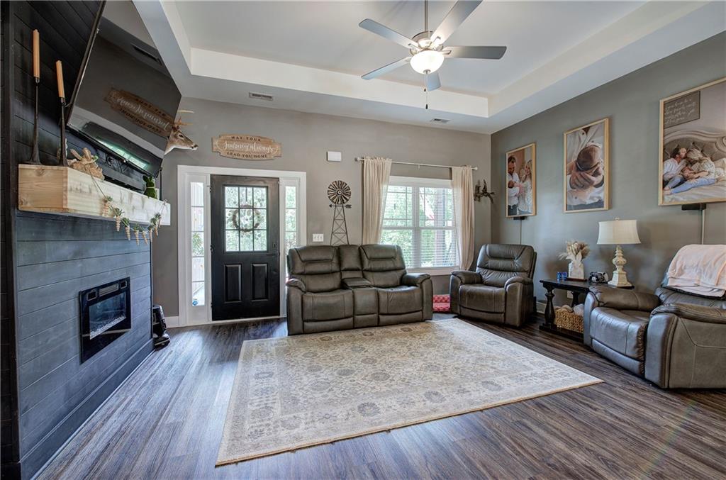 241 Brookshire Drive, Temple, Georgia image 12