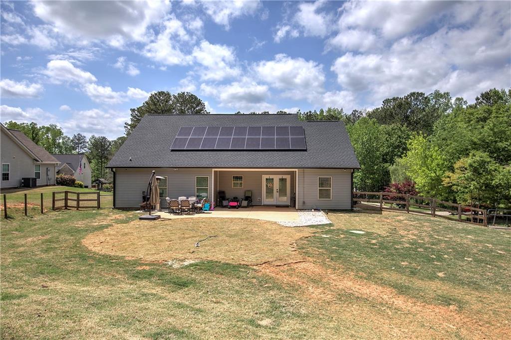 241 Brookshire Drive, Temple, Georgia image 47