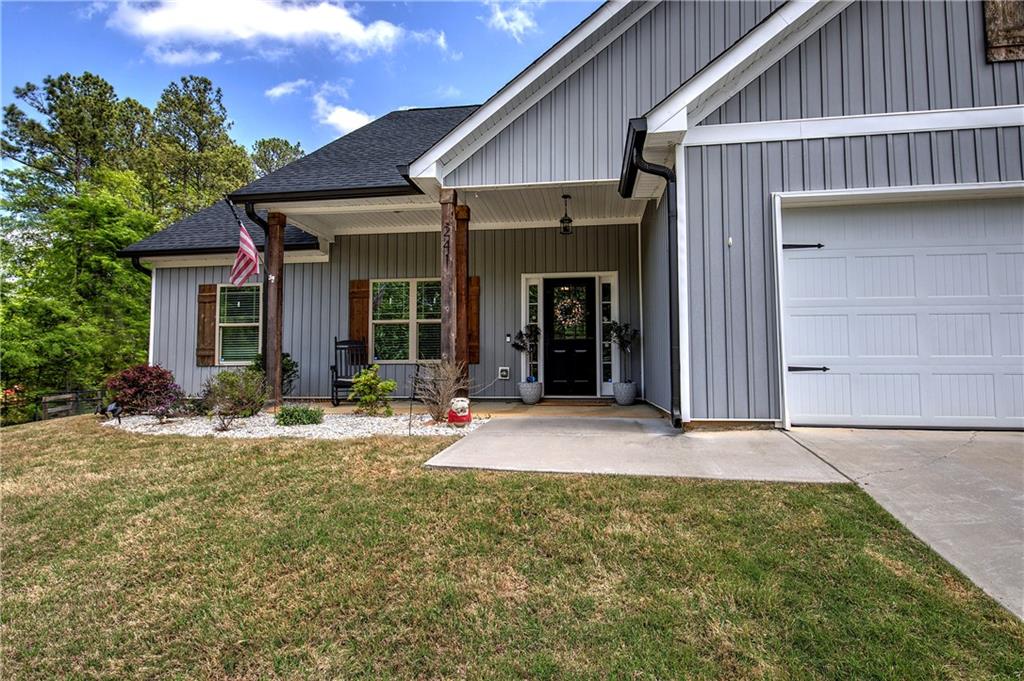 241 Brookshire Drive, Temple, Georgia image 6