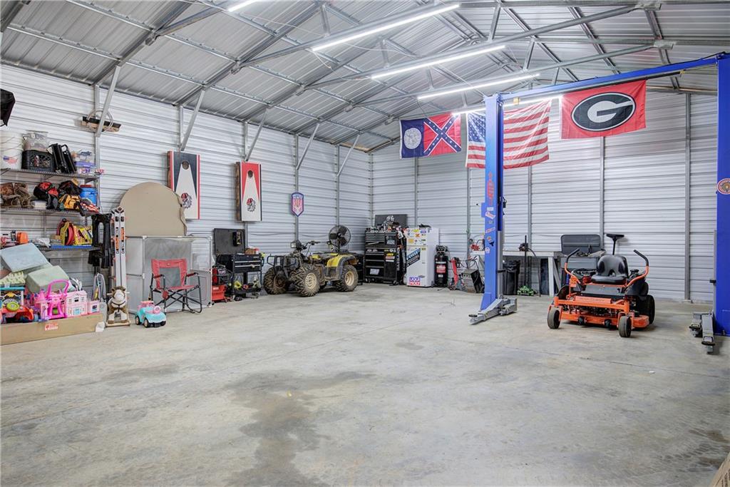 241 Brookshire Drive, Temple, Georgia image 50