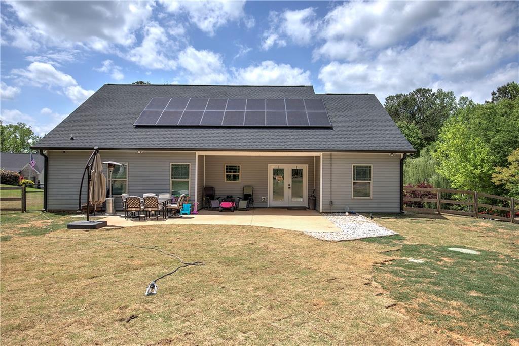 241 Brookshire Drive, Temple, Georgia image 46