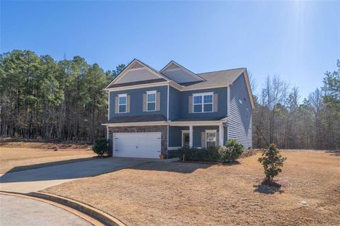 108 Leslie Court Eatonton GA 31024