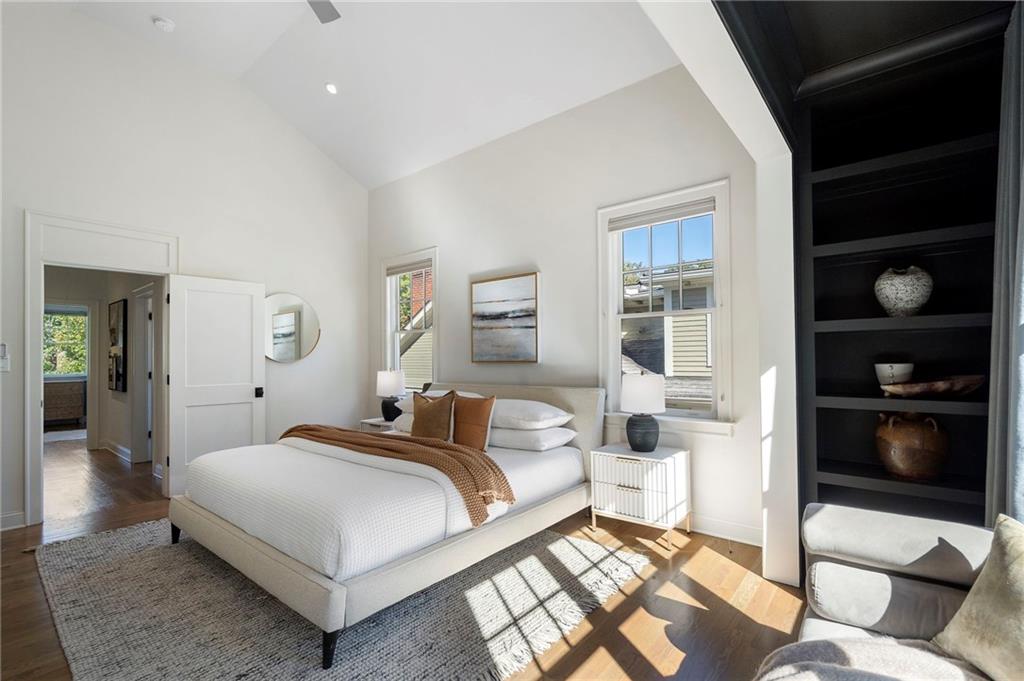 Virginia Highland - Residential