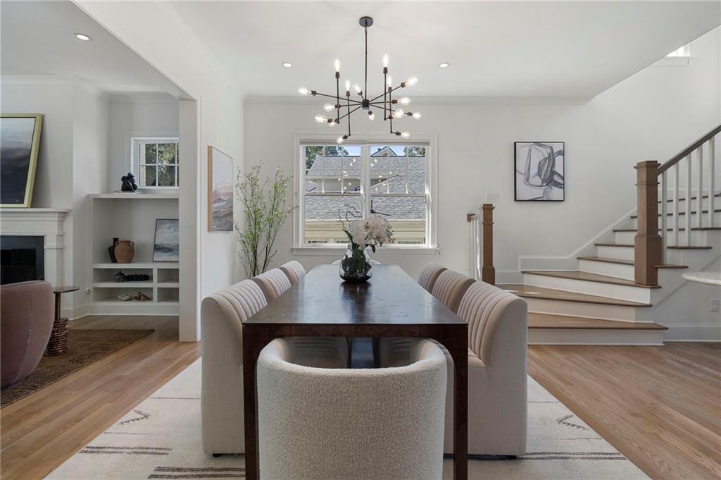 Virginia Highland - Residential