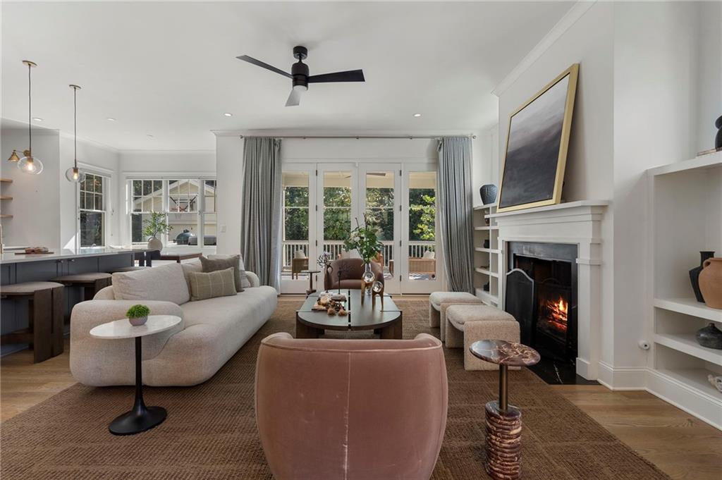 Virginia Highland - Residential