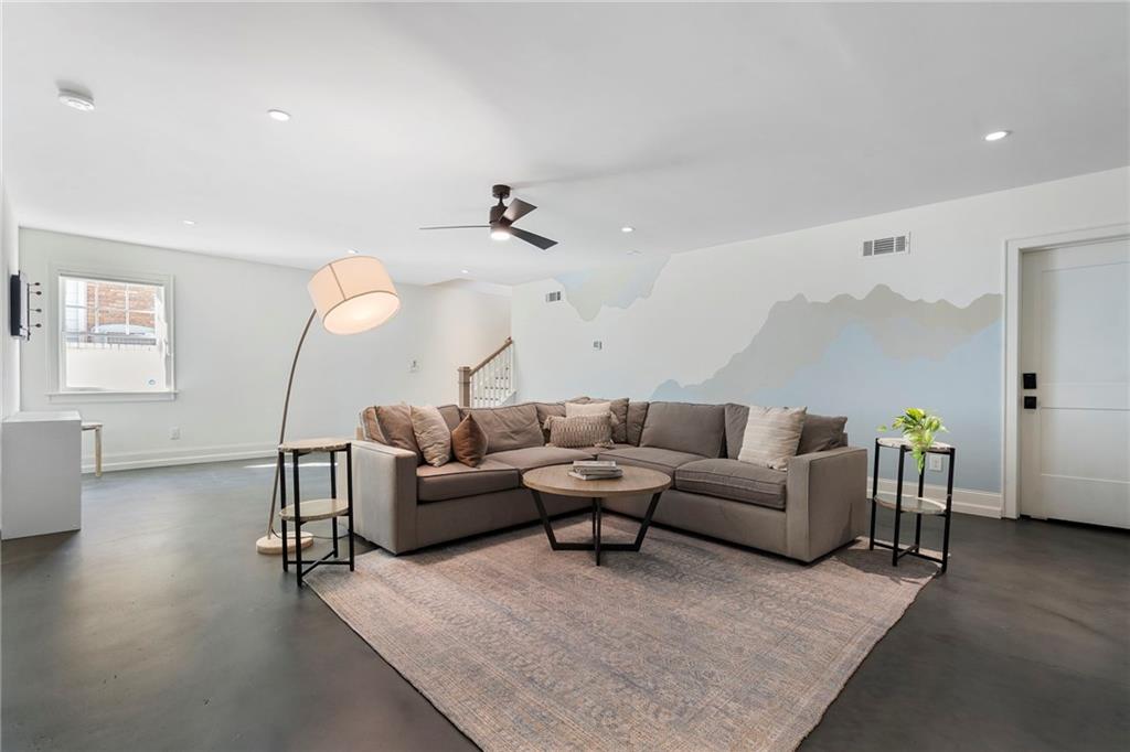 Virginia Highland - Residential