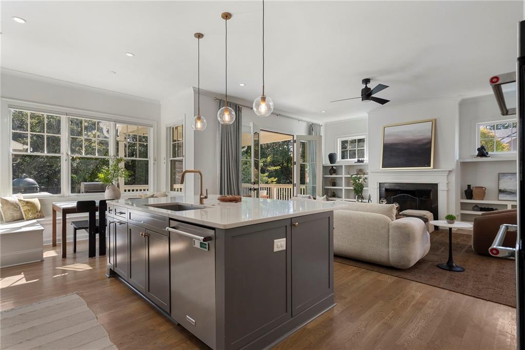 Virginia Highland - Residential