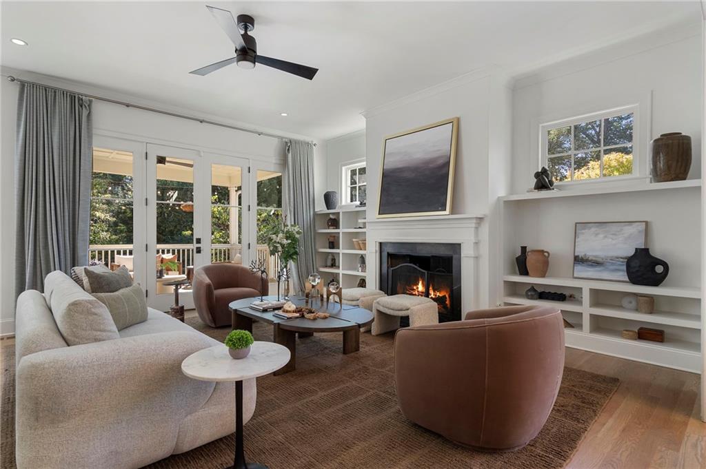 Virginia Highland - Residential