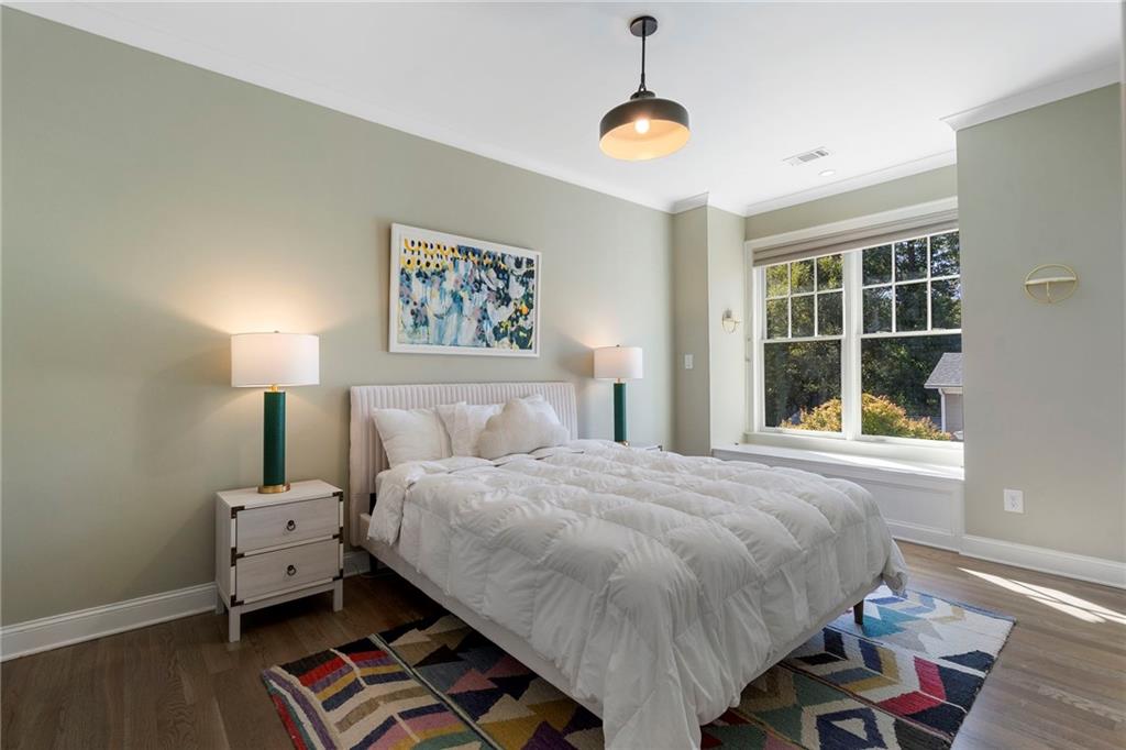 Virginia Highland - Residential